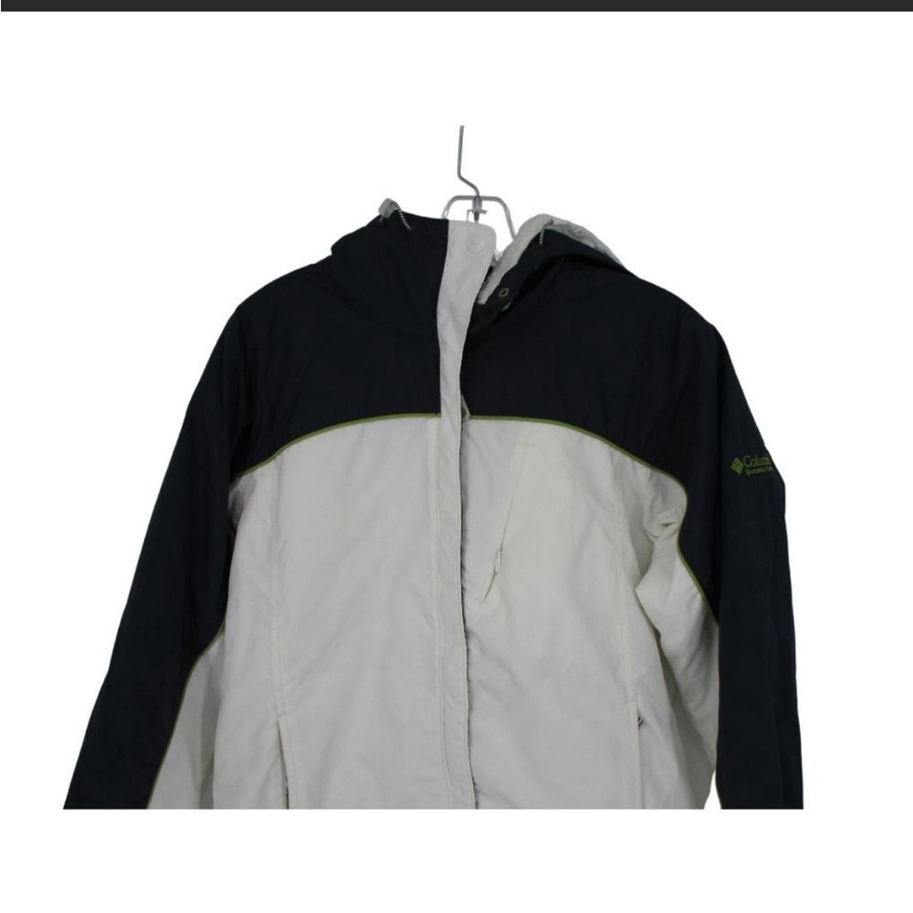 Columbia ski/winter jacket - Picture 3 of 4